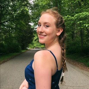 Meet your Posher, Isabelle